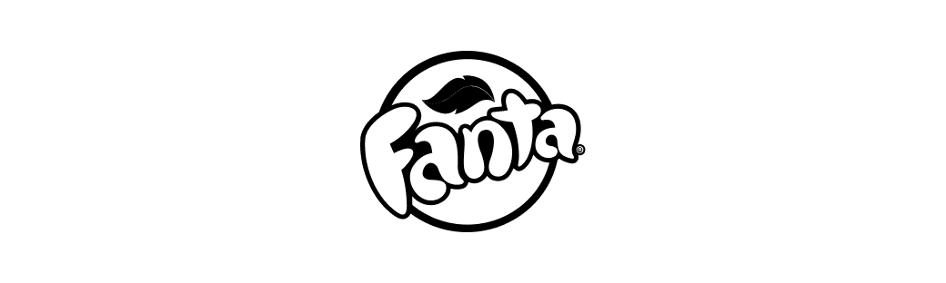 Fanta, clients de l'agence digitale Data Projekt