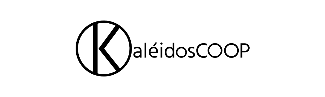 KaleidosCOOP, client de l'agence digitale Data Projekt