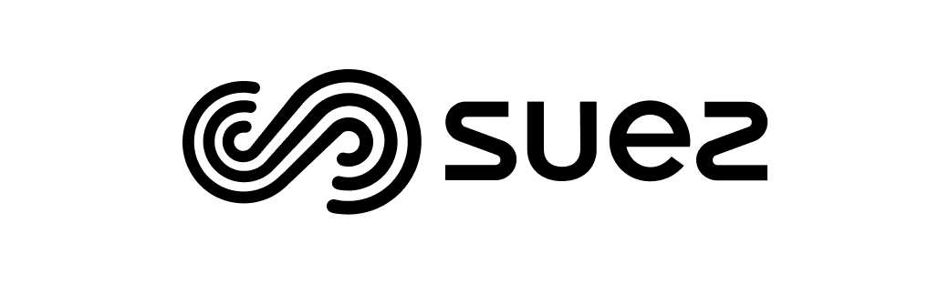 Suez, client de l'agence digitale Data Projekt