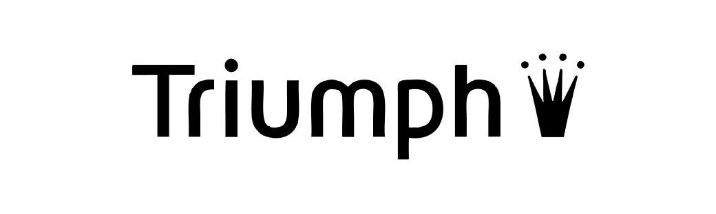 Triumph, client de l'agence digitale Data Projekt