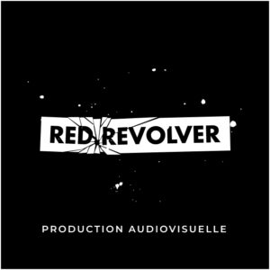Red Revolver, partenaire de l'agence digitale Data Projekt