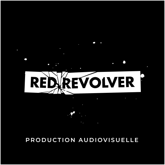 Red Revolver, partenaire de l'agence digitale Data Projekt