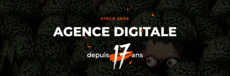 17 ans de l'agence digitale Data Projekt