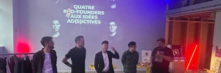 18 ans de l'agence digitale Data Projekt