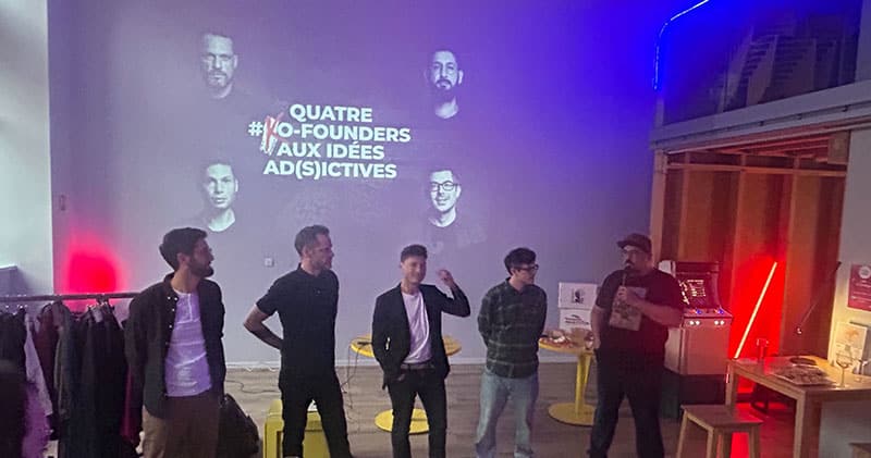 18 ans de l'agence digitale Data Projekt
