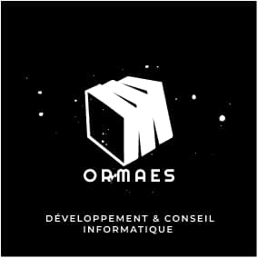 Ormaes, partenaire de l'agence digitale Data Projekt