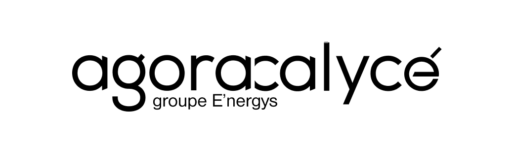 Agora Calycé, client de l'agence digitale Data Projekt