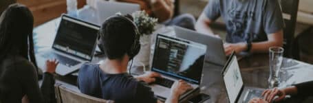 INSA Strasbourg, client de l'agence digitale Data Projekt - POC & MVP intranet, développement Symfony sur-mesure, ...